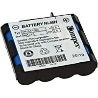 Compex 941210- Batería De Recambio- Azul